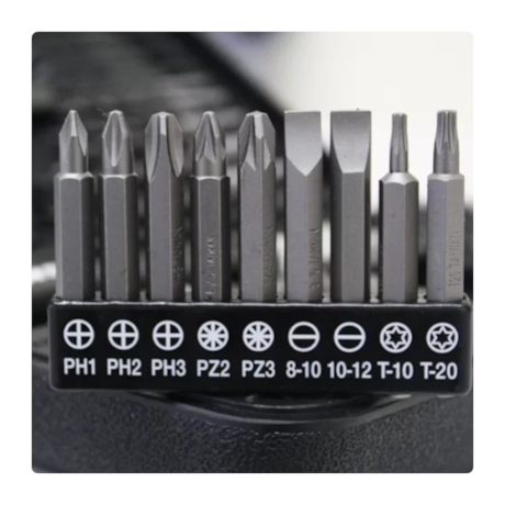 Jogo de Brocas para Fixar e Parafusar com 67 Peças 2607017085 SKIL -f0cb746a-abd1-4da6-a67c-a1e56202ebfb