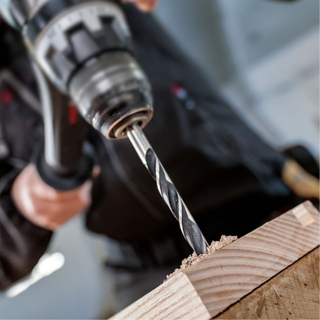 Jogo de Brocas para Madeira PRO Wood 3,0-10,0mm 7 Peças 2607017034 BOSCH-c4ab5404-ec14-4110-961c-17a0a98dc6db