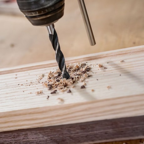 Jogo de Brocas para Madeira PRO Wood 3,0-10,0mm 7 Peças 2607017034 BOSCH-b7862129-6a14-46be-aa59-c3de01eb6e4a