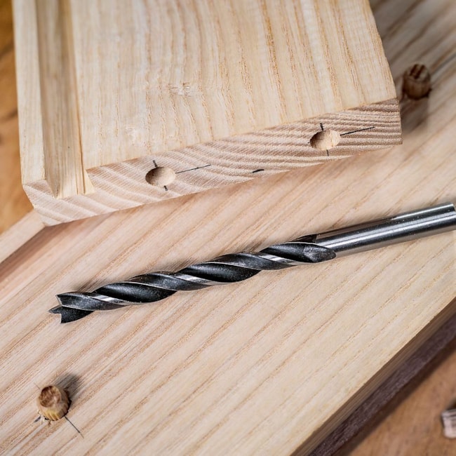 Jogo de Brocas para Madeira PRO Wood 3,0-10,0mm 7 Peças 2607017034 BOSCH-25f0ca43-3a80-4ff2-80e7-46d98beb4d48