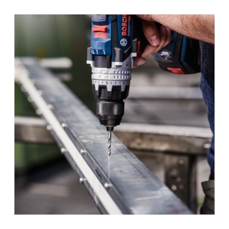 Jogo de Brocas para Metais PROBOX 1 à 13mm 25 Peças 2608577352 BOSCH-52555739-1e67-4410-b0ca-467a734de9c3