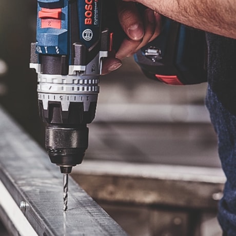 Jogo de Brocas para Metal HSS-PointTeQ ProBox 1,0 à 10,0mm com 19 Peças 2608577351 BOSCH-aeefa77f-97df-45e3-8848-08b263f9cf00