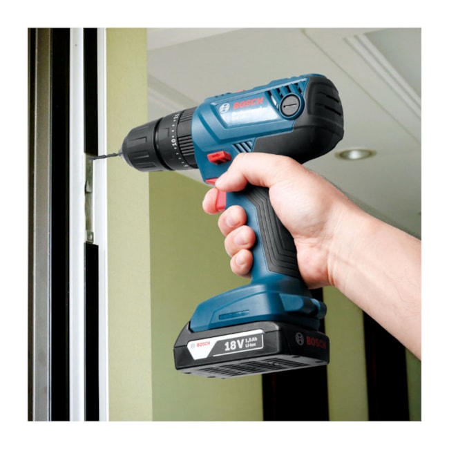 Jogo de Brocas para Metal Madeira Alvenaria X-Line 3 a 8mm 15 Peças 2607017504 BOSCH-f0bff216-1a4a-4740-93c9-2059cc227900