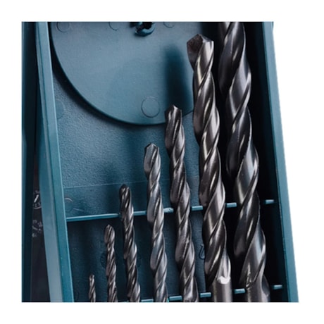 Jogo de Brocas para Metal Mini X-Line 2,0-10,0mm 7 Peças 2607017508 BOSCH-1cec6d1b-483b-466a-89fa-d56724da8400