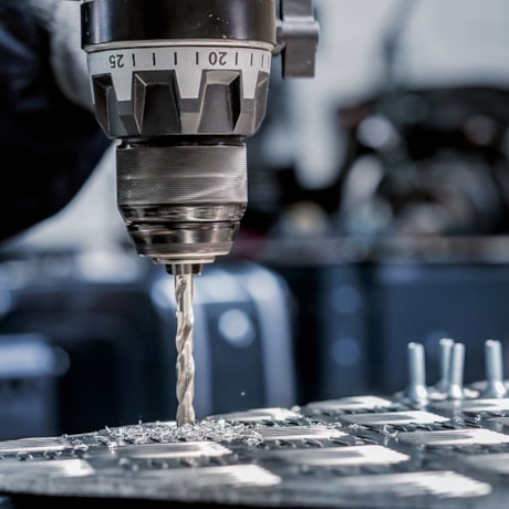 Jogo de Brocas para Metal PRO Metal HSS-G 2,0-6,0mm de 5 Peças 2607019114 BOSCH-dde7f0aa-663b-4e2d-9ad1-1e0809b74ae1