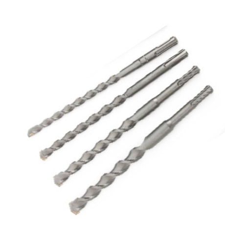 Jogo de Brocas SDS Plus 5.0 a 16.0mm 14 Peças D-71956 MAKITA-2466a8c8-0bd4-4308-a133-256d9131db67