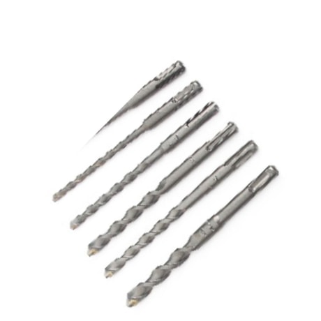 Jogo de Brocas SDS Plus 5.0 a 16.0mm 14 Peças D-71956 MAKITA-d53e3c52-f3ff-407c-9cf2-f399a3a7de5b