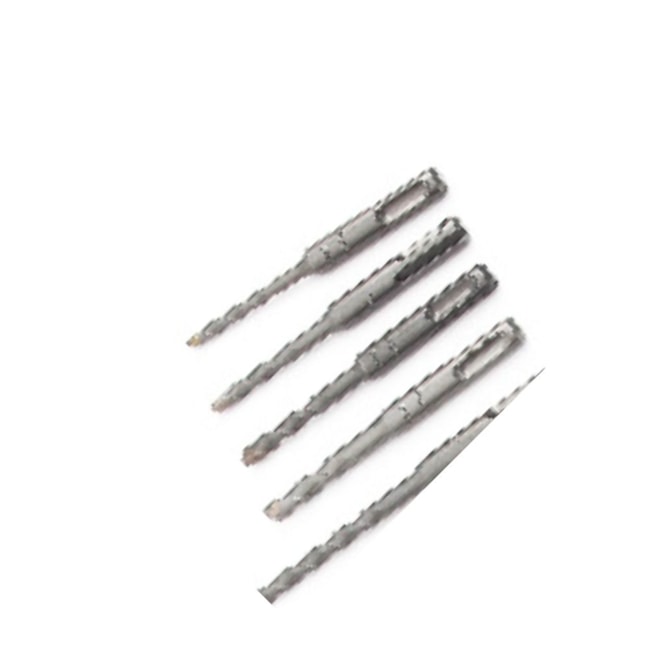 Jogo de Brocas SDS Plus 5.0 a 16.0mm 14 Peças D-71956 MAKITA-f275e79f-06e6-4682-afd8-0b28f64d0c23