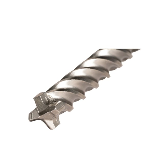 Jogo de Brocas SDS Plus 5 a 12mm com 7 Peças E-14928 MAKITA-40285553-e17a-4097-bccc-d3362935139a
