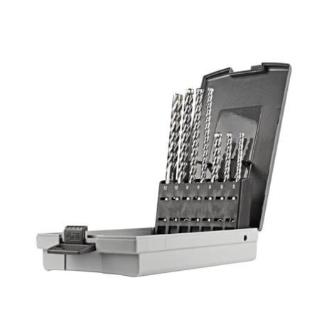 Jogo de Brocas SDS Plus 5 a 12mm com 7 Peças E-14928 MAKITA-1b7e701a-cb2d-4b36-8a4c-ea4165a5848c