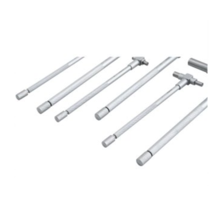 Jogo de Calibrador Telescópico 8 a 150mm com 6 Peças 3595008150 VONDER-9d67274f-2c7a-4141-9699-926ef51b8918