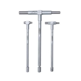 Jogo de Calibradores Telescópicos 8 a 150mm 6 Peças 4206-1 INSIZE