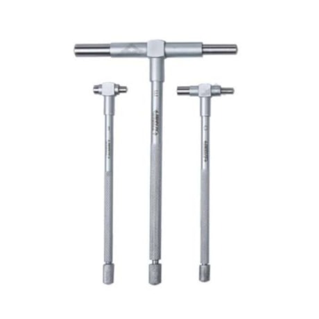 Jogo de Calibradores Telescópicos 8 a 150mm 6 Peças 4206-1 INSIZE-ec3a4eed-3587-40e4-ab9a-bbe27fa53a54