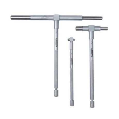 Jogo de Calibradores Telescópicos 8 a 150mm 6 Peças 4206-1 INSIZE-77bf1b71-a2ce-490b-a3c8-dc00647e4a89