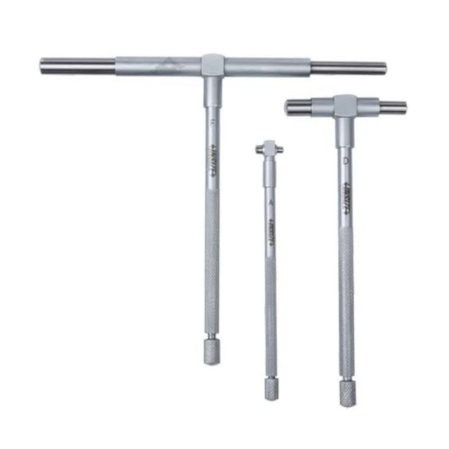 Jogo de Calibradores Telescópicos 8 a 150mm 6 Peças 4206-1 INSIZE-4575634c-0952-4b7c-9815-59a78768672b