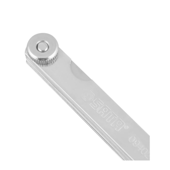 Jogo de Calibre Folga 0.05 a 1mm 16 Lâminas ST09402SJ SATA-54150ef6-66ca-4fb2-ac19-ef7e89eb3d84