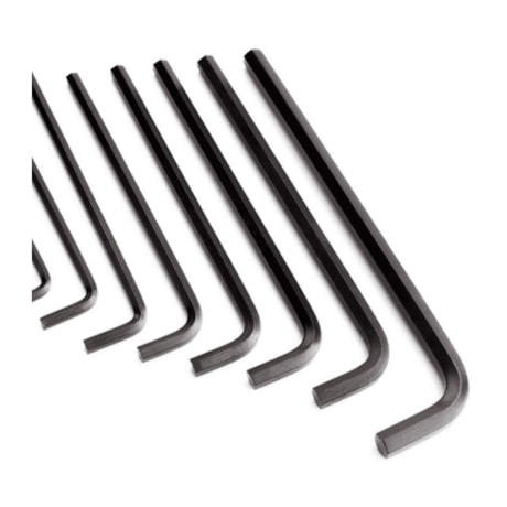 Jogo de Chave Allen Hexagonal Longa 4.0mm a 14mm com 10 Peças 220421BR BELZER/SATA-12bab3d6-505f-4fe3-b3f7-8635d1f1549e