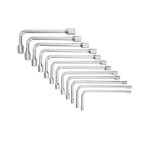 Jogo de Chave Biela 12 Peças 44720211 TRAMONTINA PRO-b17c272a-c904-476a-bcdc-40c8e5b90367