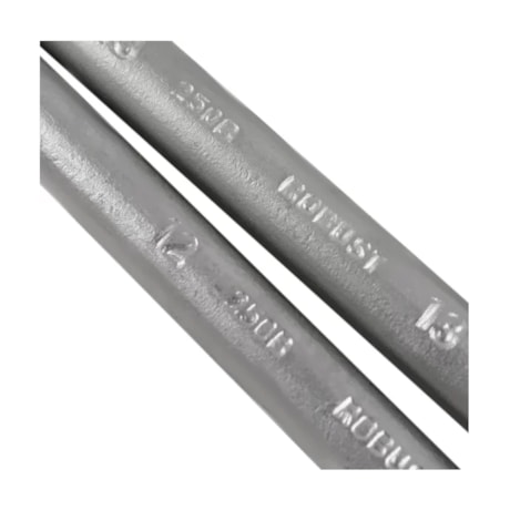 Jogo de Chave Biela com 12 Peças 250B-12M ROBUST-3053025d-3c8d-45a9-a30b-afd88e835ebf