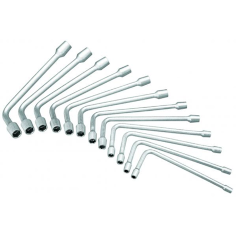 Jogo de Chave Biela com 7 Peças 25B-7P GEDORE-c5e14a66-f382-4f8a-afd7-e9766c7a2370