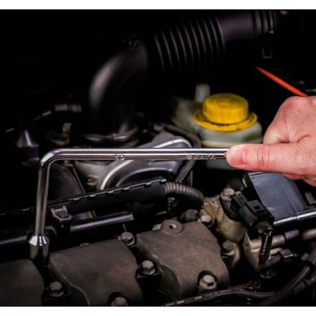 Jogo de Chave Biela Sextavado 8 a 19mm com 12 Peças ST08021L SATA-ba309bc6-7519-4cd3-9d72-786d545c2485