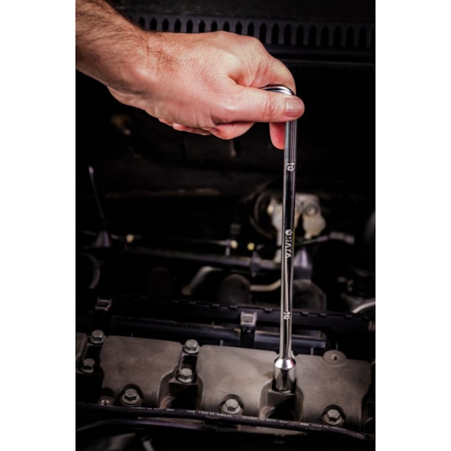 Jogo de Chave Biela Sextavado 8 a 19mm com 12 Peças ST08021L SATA-0ced39b3-48c4-4bce-acd8-959d4a5dea0d