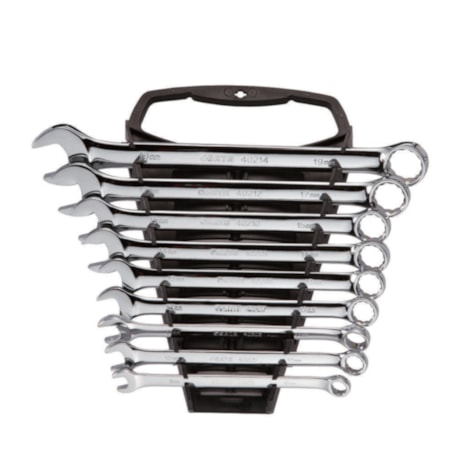 Jogo de Chave Combinada 8-19mm com 9 Peças ST09020SJ BELZER/SATA-8c05a872-80b1-4545-bfdb-5a13d4b57782
