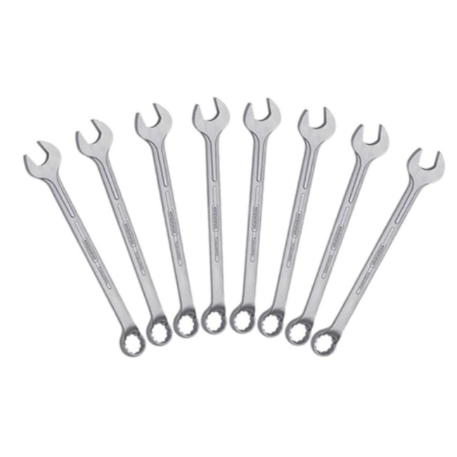 Jogo de Chave Combinada com 8 Peças 1B-80M GEDORE-14e7b65a-ccd2-467a-aa0b-372edd6fd315