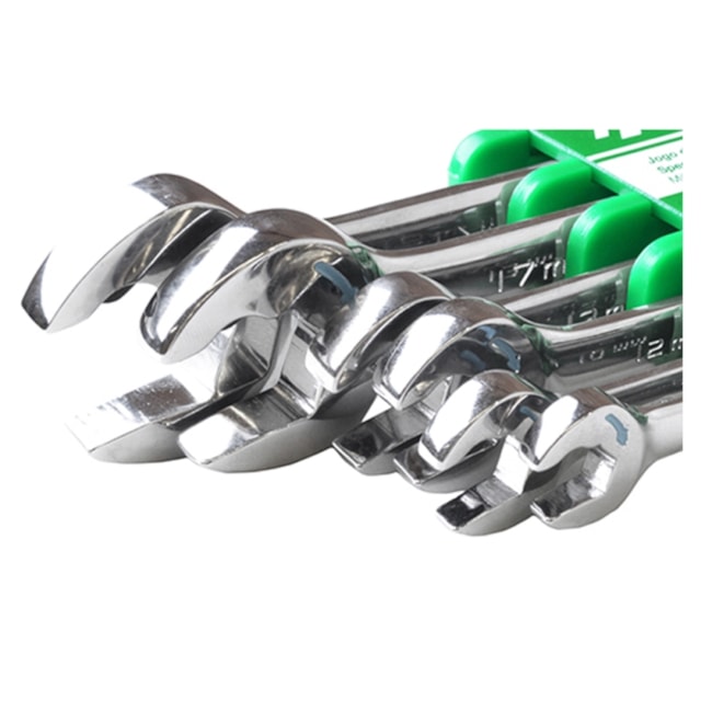 Jogo de Chave Combinada com Catraca Speedy 6 Peças 8556BJ BELZER
-91b14dae-cbf8-4121-b9a9-ed73c4432e7f