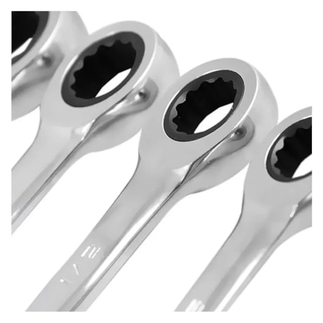 Jogo de Chave Combinada Invertida 8 a 19mm 10 Peças ST08016 SATA-4d2f37fa-8a96-49d8-bd93-93736b005f76