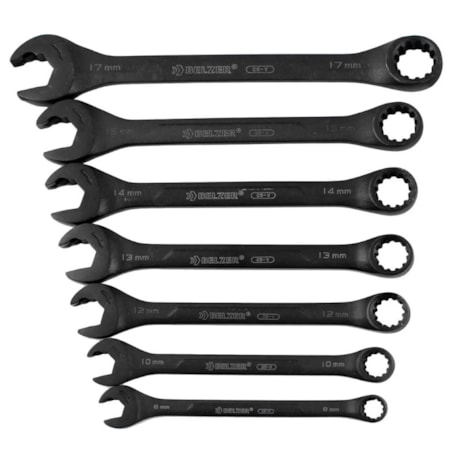 Jogo de Chave Combinada Speedy com 7 Peças CX6RWM7B BELZER-4f8e2e0b-ed1a-4b1a-8915-c56cb46ddd01