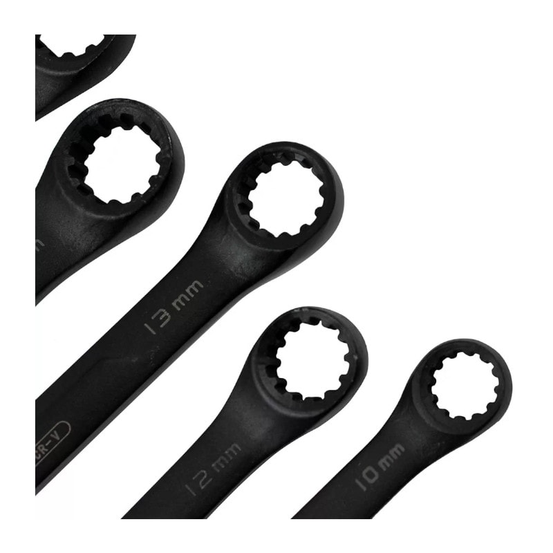 Jogo de Chave Combinada Speedy com 7 Peças CX6RWM7B BELZER