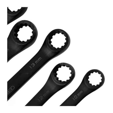 Jogo de Chave Combinada Speedy com 7 Peças CX6RWM7B BELZER-3b0e8ec7-6f2d-401b-b384-c01ee7fa5709