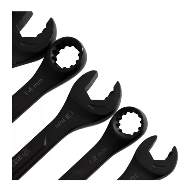 Jogo de Chave Combinada Speedy com 7 Peças CX6RWM7B BELZER-11f263e7-3710-4dd4-8e59-e694ac6e5f71