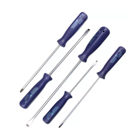 Jogo de Chave de Fenda e Phillips com 5 Peças 150-160S1 GEDORE-e0bb5958-46dc-485d-9dc4-96df91ec03bb