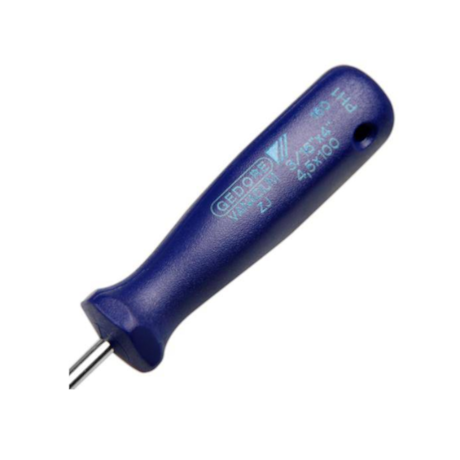 Jogo de Chave de Fenda e Phillips com 5 Peças 150-160S2 GEDORE-3e132878-c933-498c-a081-7a80878b7d04