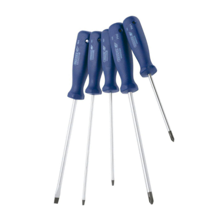 Jogo de Chave de Fenda e Phillips com 5 Peças 150-160S3 GEDORE-a9ecb356-0ae0-456a-9c35-14e356180e36