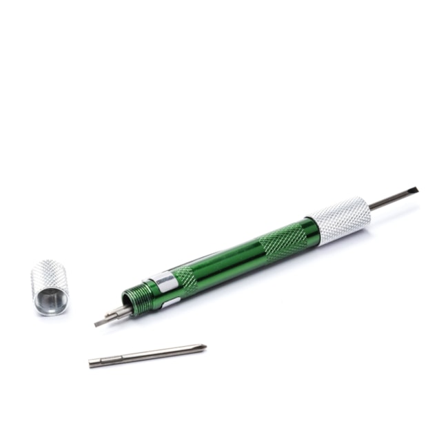 Jogo de Chave de Fenda e Phillips para Eletrônica com 6 Peças ST03141ST SATA-1e230e11-47bc-469e-8ffb-b7208ccaf8c6