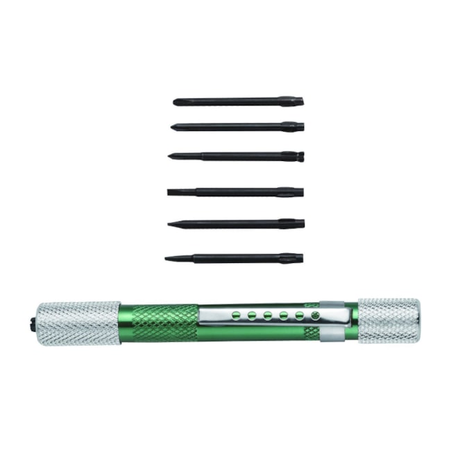 Jogo de Chave de Fenda e Phillips para Eletrônica com 6 Peças ST03141ST SATA-68079ede-466f-41bd-a07a-71974eb97cc4