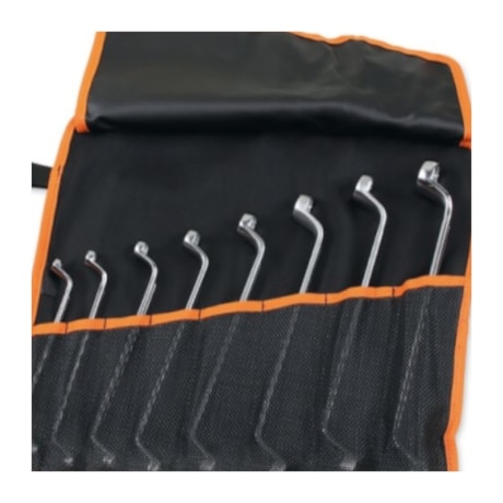 Jogo de Chave Estrela 6MM A 22MM com Extremidade Profunda 8 Peças e Bolsa 90/B8N BETA-16f57f1f-4a00-433f-b572-c6d07b7e0075
