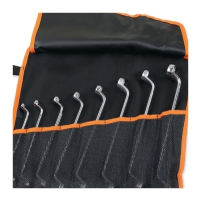 Jogo de Chave Estrela 6MM A 22MM com Extremidade Profunda 8 Peças e Bolsa 90/B8N BETA-772849bf-a6d7-4c10-bbda-96f10318cc54