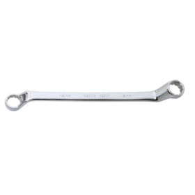 Jogo de Chave Estrela Angulada 75º 6 a 23mm com 8 Peças ST08004G SATA