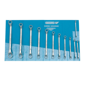 Jogo de Chave Estrela com 10 Peças 2-10P GEDORE
														