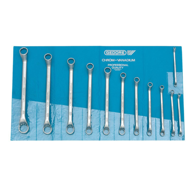 Jogo de Chave Estrela com 10 Peças 2-10P GEDORE-e916c862-babe-4a46-a8a8-d9c6d019d496