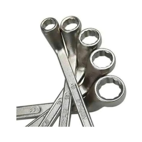 Jogo de Chave Estrela com 12 Peças 101402MY MAYLE-543b2bf3-ecf2-48e5-a504-fd0a33686967