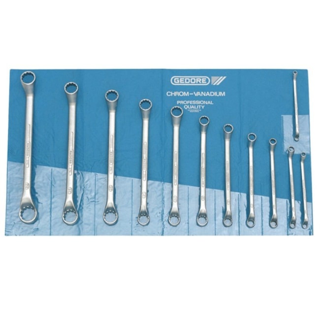 Jogo de Chave Estrela com 12 Peças 2-12M GEDORE
-da426693-ffa6-4629-944d-818ba566594f