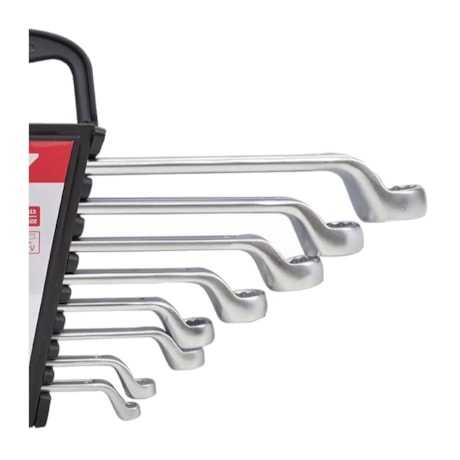 Jogo de Chave Estrela com 8 Peças R01185008 GEDORE RED-224446db-e24f-49d9-bb9a-ae9dc417ccdb