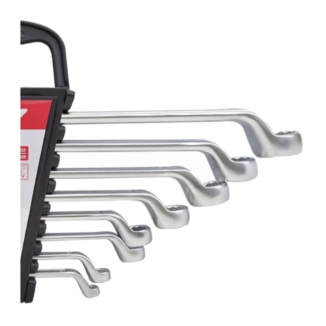 Jogo de Chave Estrela com 8 Peças R01185008 GEDORE RED-c14f8147-714b-4e63-bff3-b59391690243