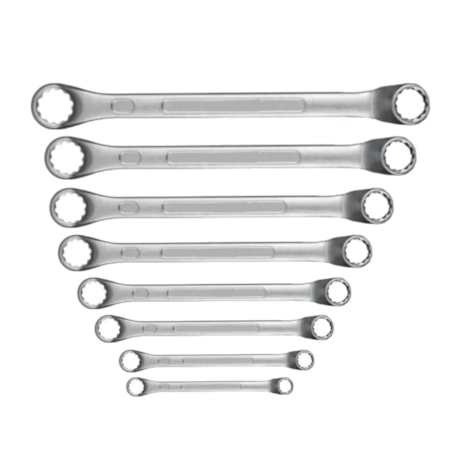 Jogo de Chave Estrela com 8 Peças R01185008 GEDORE RED-8c06e1ff-cfd4-4b04-969d-8435a79a4c30