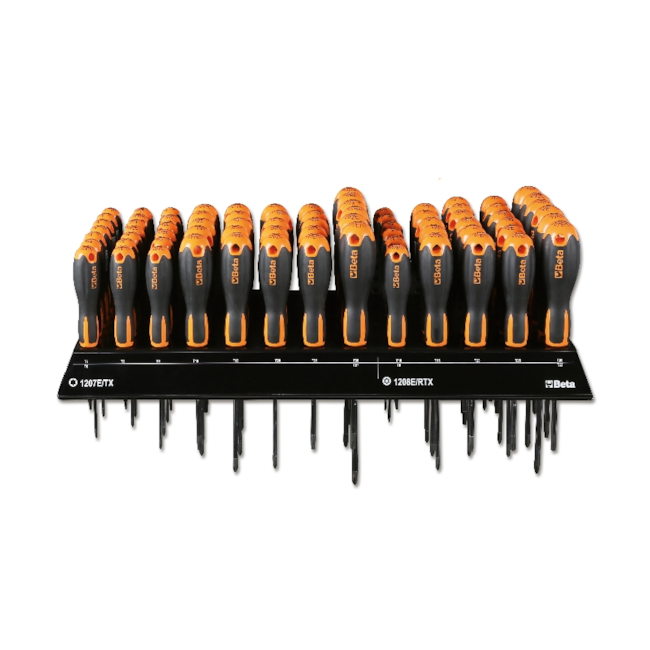 Jogo de Chave Fenda e Phillips com 84 Peças 012031360 BETA-7ae178fd-e049-4c58-af26-f70317de3f14